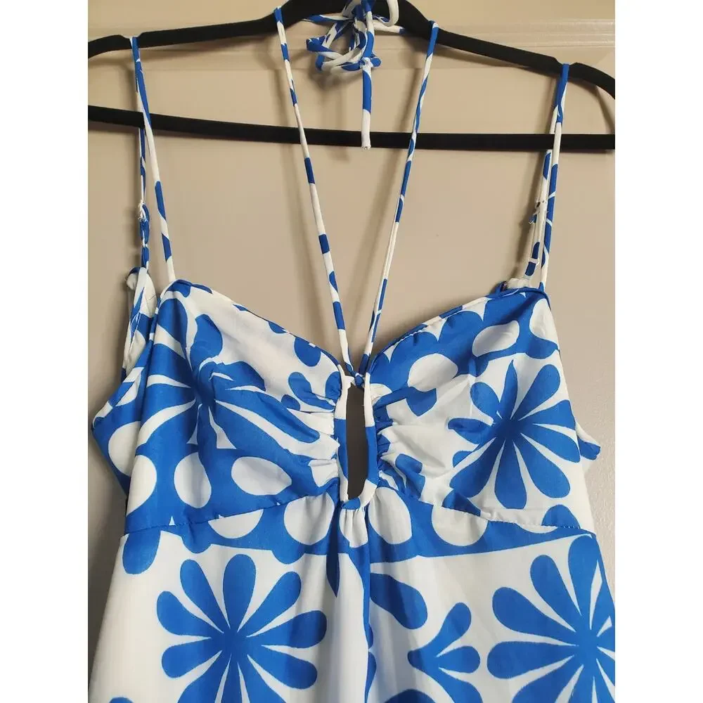 Farm Rio Dupe Dress - Picture 5 of 10